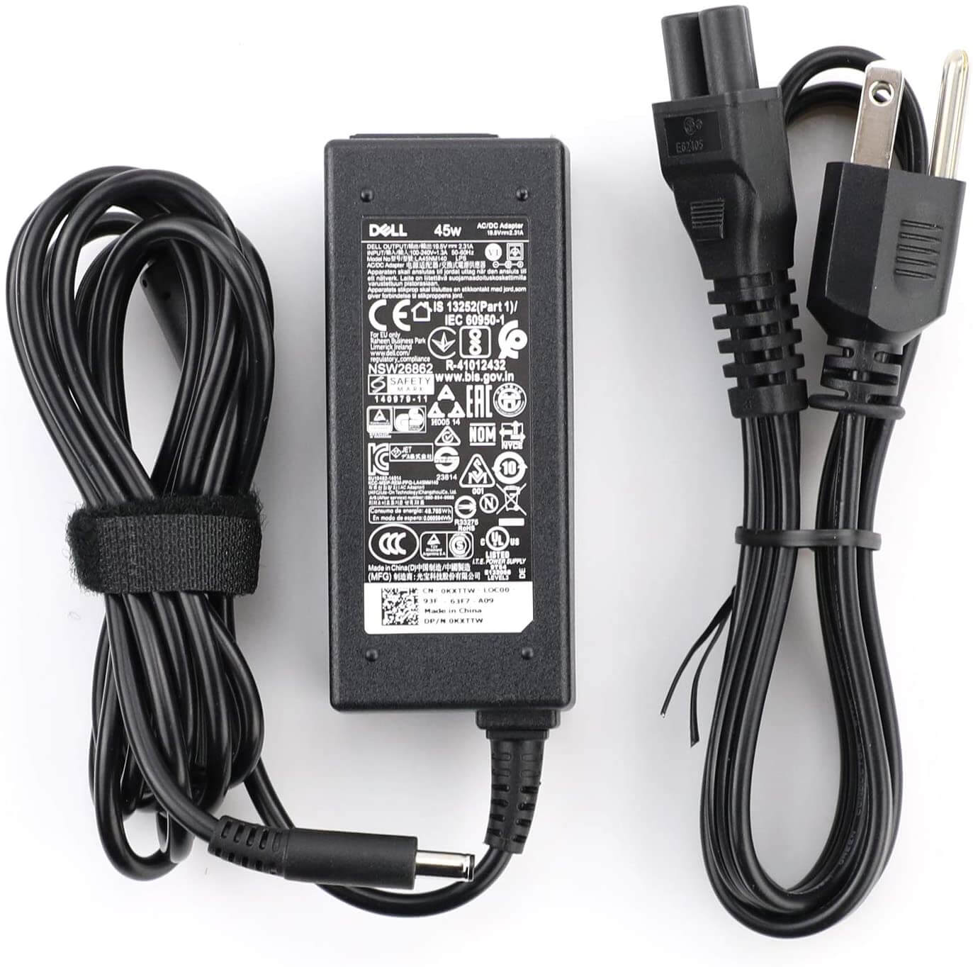 power adapter