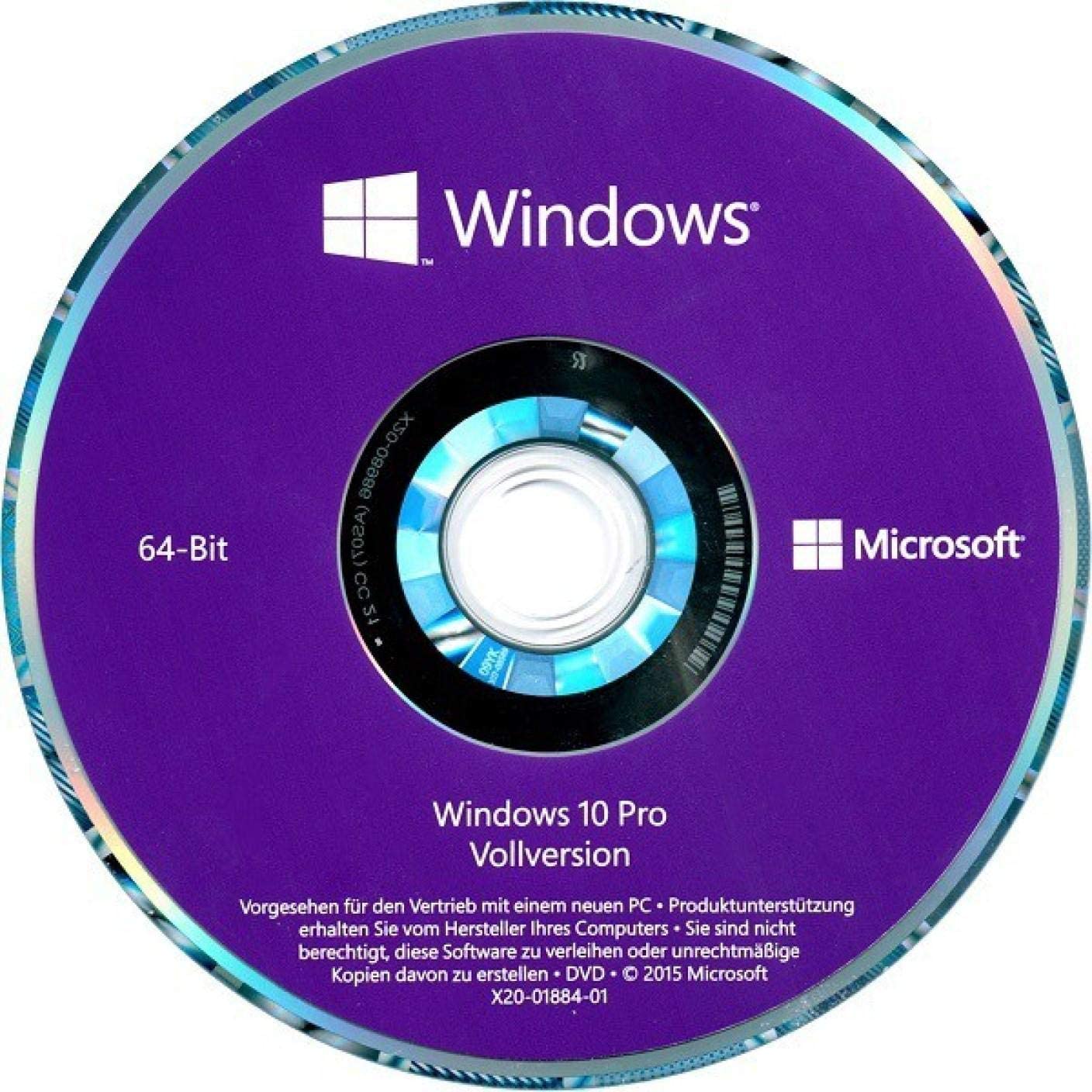 windows cd