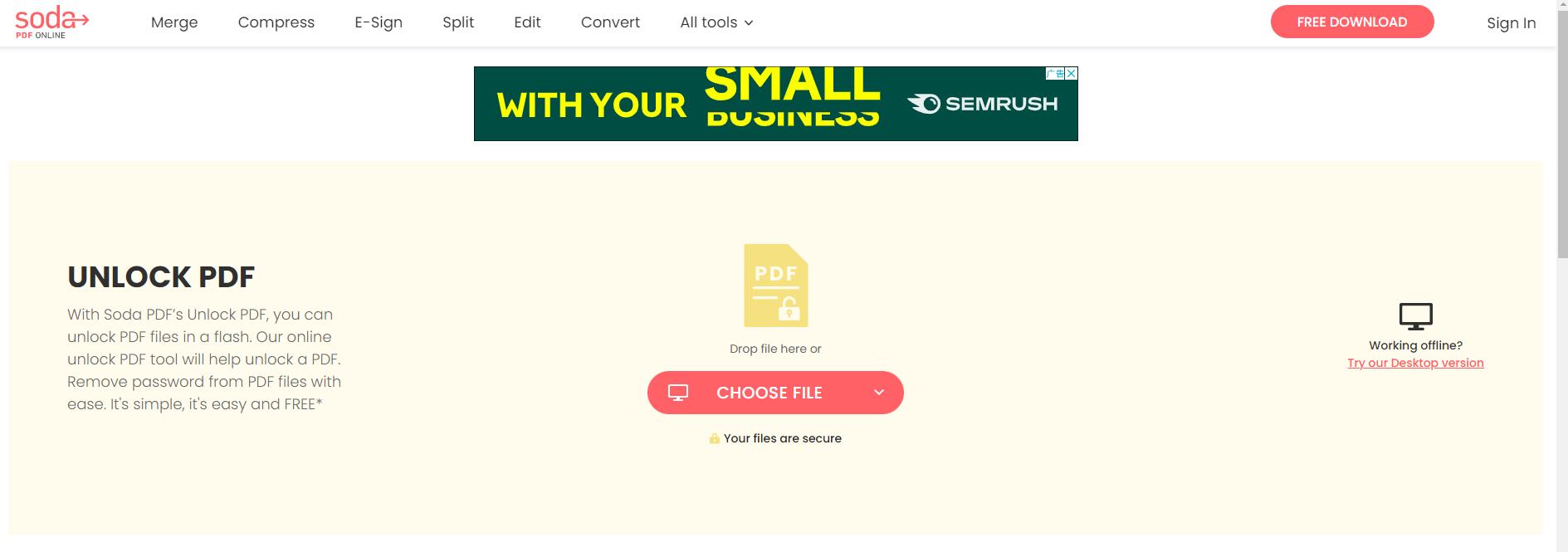 sodo pdf