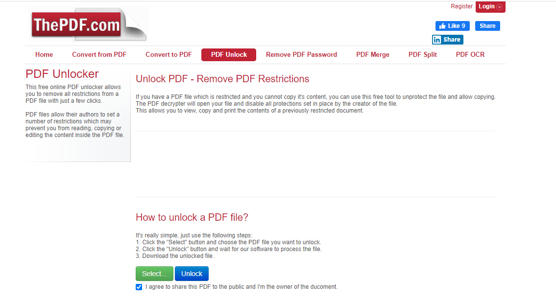 thePDF.com