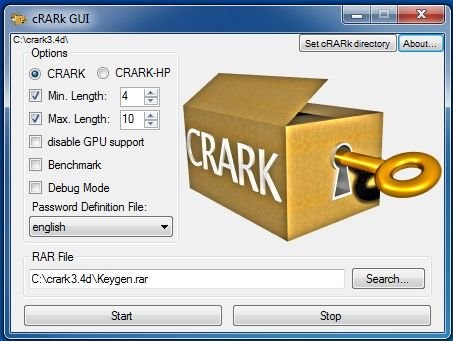 cRARk