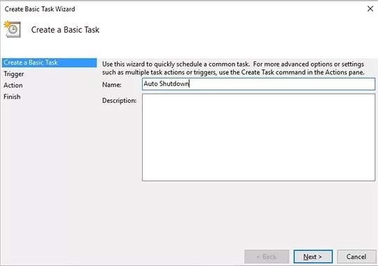 Task Scheduler 3